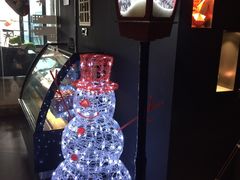 -CIAO·团建聚餐·生日派对轰趴馆(福田店)