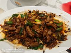 -眉州东坡(北苑华贸店)