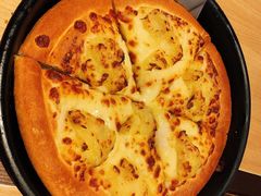 -必胜客(WOW西丽店)