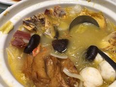 -金时代顺风大酒店(协泰店)