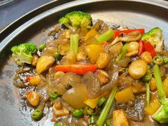 -梧桐花园餐厅(新城店)