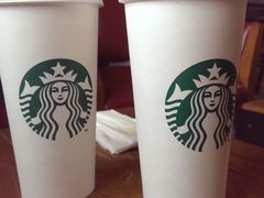 -星巴克臻选(成都宽窄巷子店)