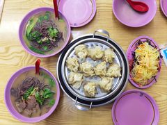 -牛马行牛肉饸饹铺(长春总店)