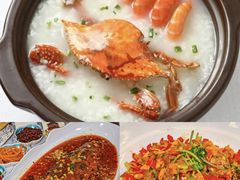 -秦月轩·陕西家乡菜(阜成路·五棵松店)