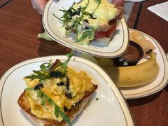 -拉萨瑞吉酒店-秀餐厅