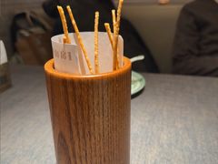 -南里山房·新淮扬菜(徐汇万科店)
