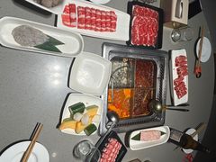 -海底捞火锅(王府井银泰in88店)