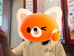 -恩宁刘福记(东华东路店)