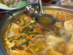 -大理.老字号渝记酸萝卜乌鱼(古城总店)