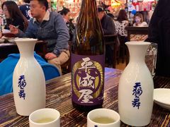 -平成屋·午肴夜酒(四川北路店)