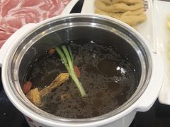 武夷山特产红菇锅-红菇坊鲜汤火锅(北站店)