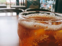 -fishtank鱼缸咖啡(三山街店)