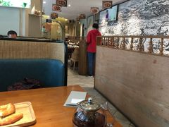 大堂-莲香西域·正宗新疆菜(龙华店)