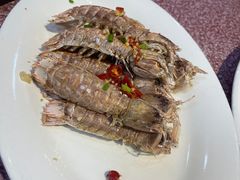 -旺来排档