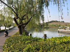 -南北湖风景区
