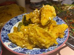 -杨记隆府重庆江湖菜(大悦城店)
