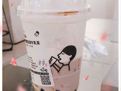 -喜茶(佛山岭南站店)