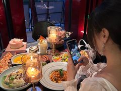 -Nord Grill&Bar Highland诺德西餐(深圳欢乐海岸店)