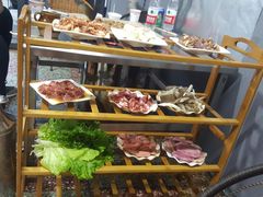 -老字号.雅克白族石板烧十年老店(大理古城店)