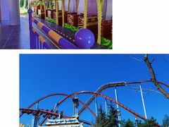 -七彩云南欢乐世界