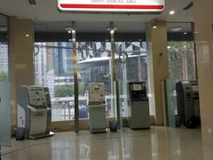 -中国工商银行(长寿路支行)