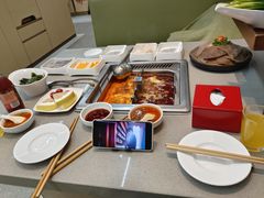 -海底捞火锅(凯德广场店)