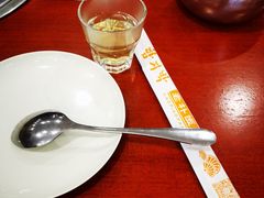 -老朴朝鲜风味(顾乡店)