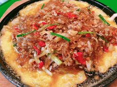 铁板水晶粉-大碗厨(东风路店)