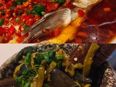 -毛家饭店·湖南鱼鲜(齐鲁软件园店)