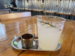 -无牌咖啡&酒馆
