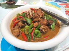 -青岛蓝海大饭店·渔歌舫(李沧店)