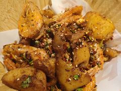 -来菜·湖北头牌藕汤(武商MALL众圆店)