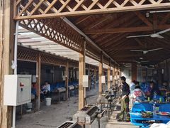 -亲兄弟真人CS团建拓展基地