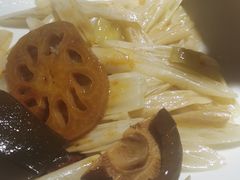 -清水亭湖北菜(大屯DT51店)