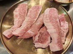 -釜山火炉·海鲜烤肉(紫藤路店)