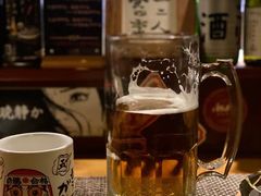 -半藏居酒屋(香港花园店)