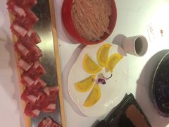 -祥源胡同·涮牛羊肉火锅(花桥店)
