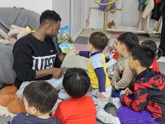 -启星学校(古北校区)