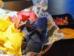 -Famous肥猫墨西哥音乐餐吧(五棵松华熙LIVE店)