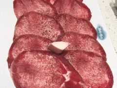 -韩时烤肉(丰科万达广场店)
