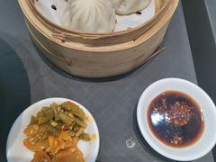 -回味鸭血粉丝汤(砂之船店)