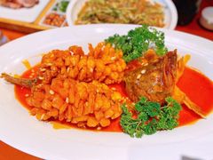 -秦三驴(云飞街店)