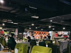 -戈拿旺巴西烤肉(崇文门店)