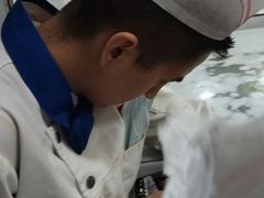 -海尔巴格一甸茶餐厅(团结路店)