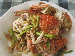 -钱大妈海鲜饭店(保利林语店)