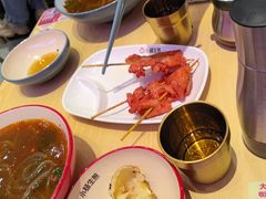 -小杨生煎(深圳岗厦北店)