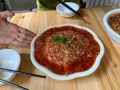 -勇猛子川菜馆(新军路店)