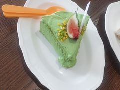 -流酥可心·牛乳蛋糕商店(禾祥西路店)