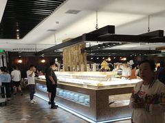 -汉巴味德(大悦城店)