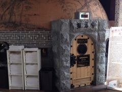 -纽斯桑拿会所(东绣路店)